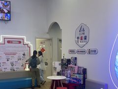 -凤凰机器人乐高编程活动中心(星湖校区)