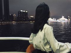 -珠江夜游广州塔·中大码头