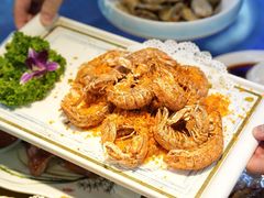 -东江海鲜大排档·潮汕菜·砂锅粥