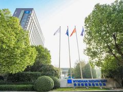 -徐州博顿温德姆酒店(高铁东站店)