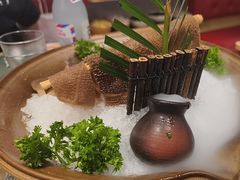 -廖掌柜·重庆鲜货火锅(上海首店)