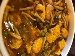 -粥全粥到海鲜家常菜(瞿塘峡路店)