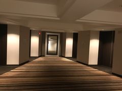 -东京希尔顿酒店