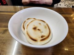 -建基泡馍·西安老字号·清真(永宁店)