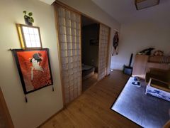 -指宿行馆·日式SPA(中环店)