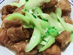 -左邻右舍徽菜馆