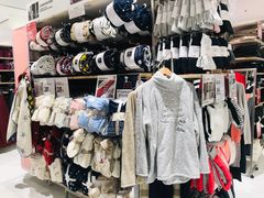 -优衣库(无锡荟聚购物中心店)