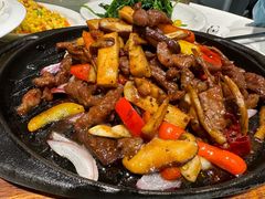 -眉州东坡(清河万象汇店)