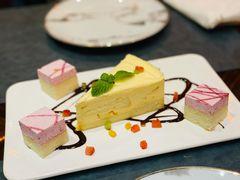 -YUE·6·西式融合餐厅(外滩六号店)