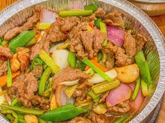 -南记食粥坊·宵夜大排档(莲花店)
