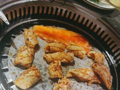 -鹤之乡·齐齐哈尔烤肉·非遗(秋涛路店)