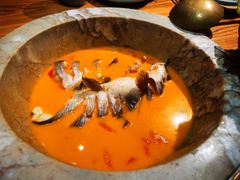 -云海肴云南菜·蒸汽石锅鱼(北京良乡华冠店)