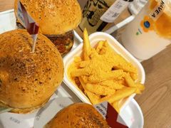 -必胜客(烟火食堂观前店)