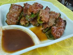 -海鲜街菜馆(海珠南路店)