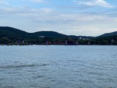 -三国水浒景区(无锡影视基地)