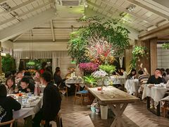 大堂-春暖花开(西溪店)