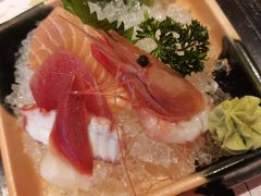-芥岛(河北大街店)
