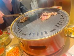 -西塔老太太泥炉烤肉(亚运村店)