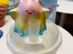 -泡泡玛特POPMART(石景山万达店)