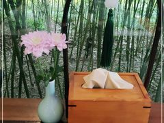 -荷风细雨·中国茶宴(碧云店)