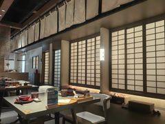 -聿山居·创意料理