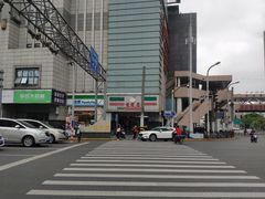 -全家便利店(梅园路店)