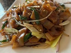 -长沙北辰洲际酒店-栀味轩中餐厅