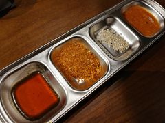 -·缸桶屋·韩式牛肋条自助烤肉(西湖D11店)