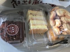 -幸福蛋糕坊(金顶街店)