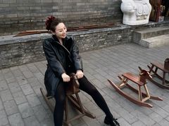 -北京国子监胡同