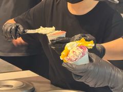 -喜茶(上海打浦桥日月光gelato lab+店)