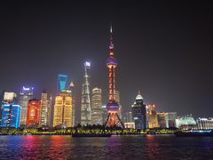 -东方明珠广播电视塔