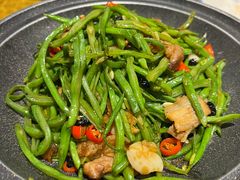 -真地道京味府·鲜橙烤鸭·北京菜(朝外大街东大桥店)