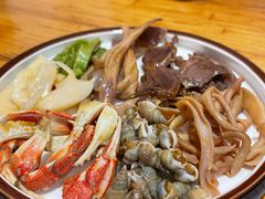 -猫爷的腔调·黔小馆(交大医学住宅区店)