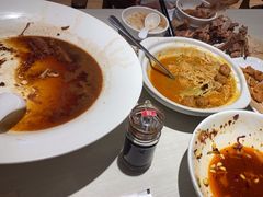 -九毛九西北菜(番禺万达店)