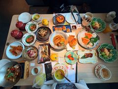 -匠和风精致料理(成都龙湖滨江天街店)