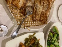 -翠亭酒家(山西南路店)