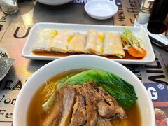 -食大利香港茶餐厅(南亚风情第一城店)