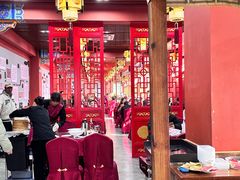 -老边饺子馆(中街店)