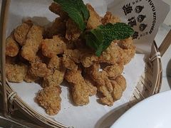 -渔语鱼酸菜鱼新川菜(来福士店)
