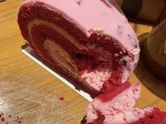 -星巴克(香港名都店)