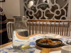 -小菜园新徽菜(合肥滨湖世纪金源店)