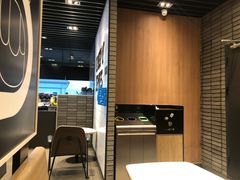 -麦当劳(桃仙机场到达层店)