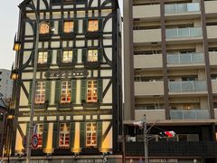 -西村咖啡店 (中山手本店)