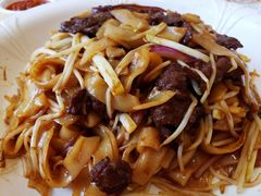 -益健海鲜大食坊(拱北口岸店)