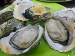 -贞姨美食·老字号海鲜大排档