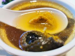 乌鸡汤-多多旺港式茶餐厅(新区店)