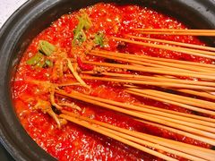 -钢管厂五区小郡肝串串香(南山店)