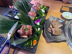 -丸藏和牛烧肉专门店(园区师惠坊店)