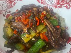鳝鱼-浏阳小饭铺(洪西小区店)